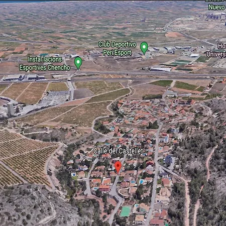 La Torreta Ref 056