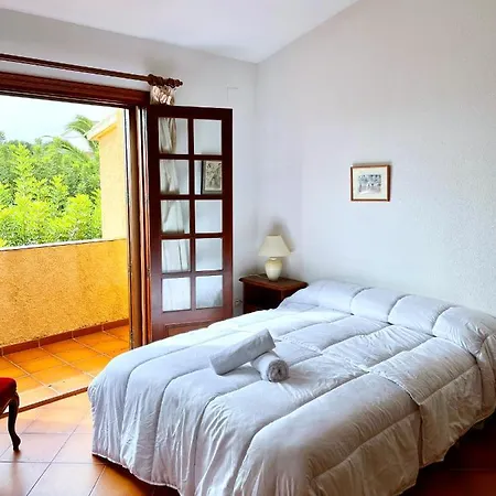Villa La Torreta Ref 056