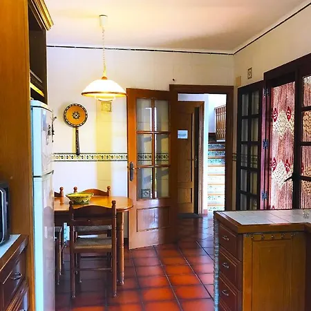 Villa La Torreta Ref 056