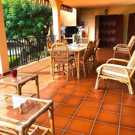 La Torreta Ref 056 Villa Castellón de la Plana