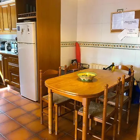 Villa La Torreta Ref 056