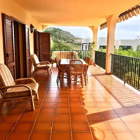 La Torreta Ref 056 Villa Castellón de la Plana