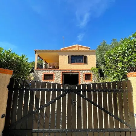 Villa La Torreta Ref 056