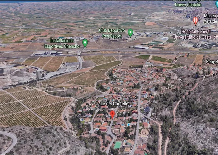 La Torreta Ref 056