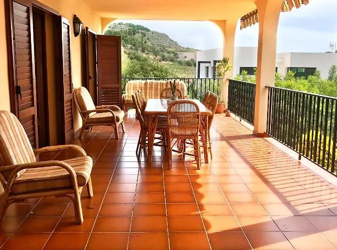 La Torreta Ref 056 Villa Castellón de la Plana